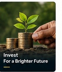 Growing savings